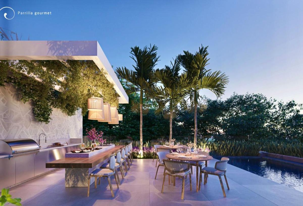 Apartamento, Funcionários, 2 Quartos, 2 Vagas, 1 Suíte