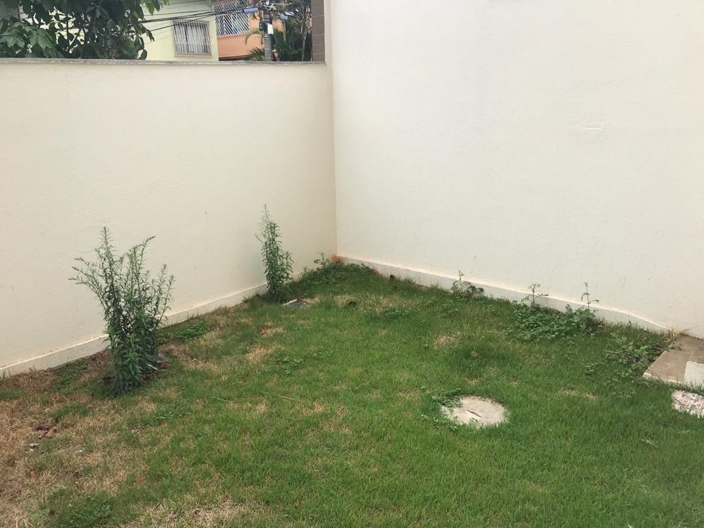 Apartamento, São João Batista (venda Nova), 2 Quartos, 2 Vagas, 0 Suíte