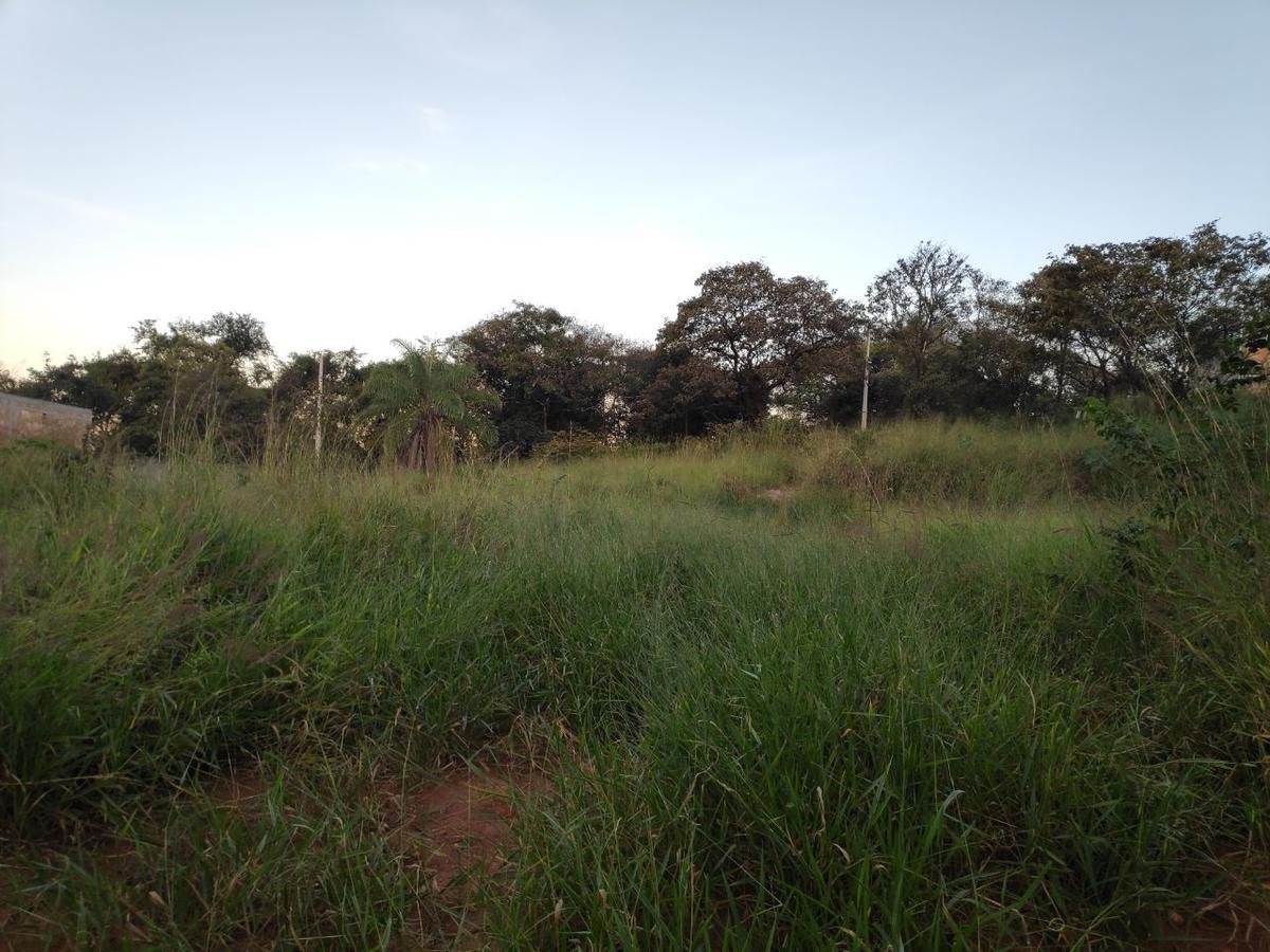 Lote, Chácara Contagem, 0 Quarto, 0 Vaga