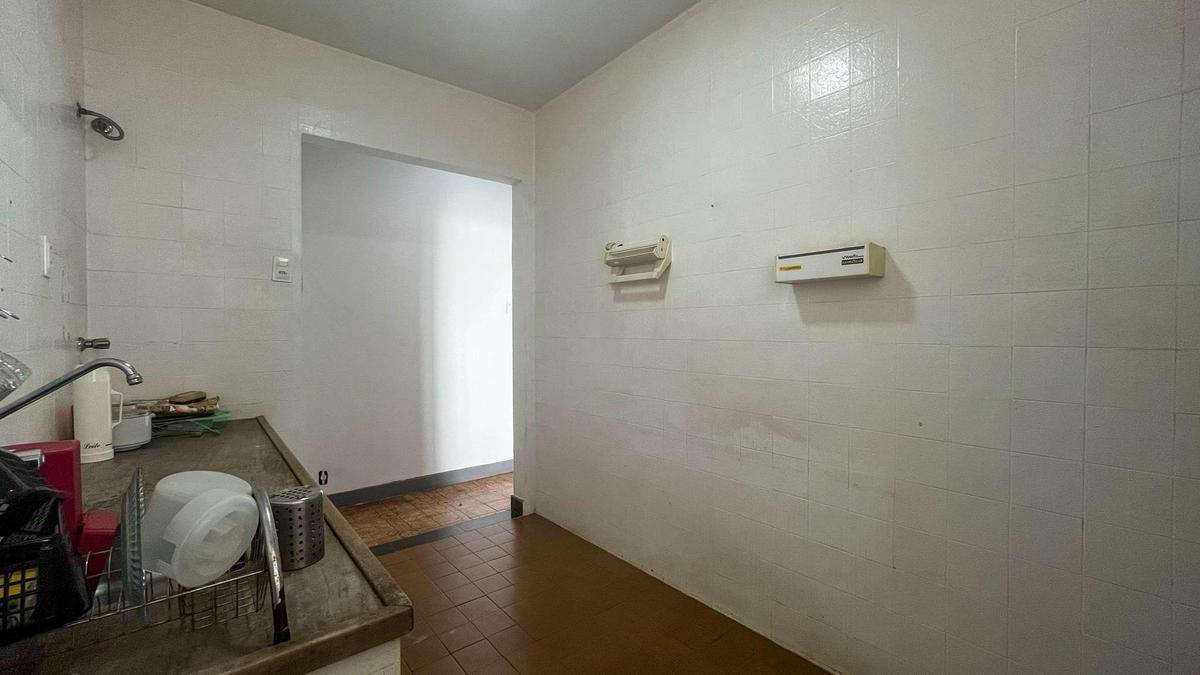Casa, São Lucas, 7 Quartos, 3 Vagas, 1 Suíte