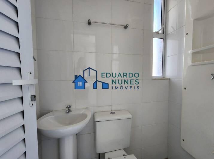 Apartamento, Funcionários, 3 Quartos, 2 Vagas, 1 Suíte