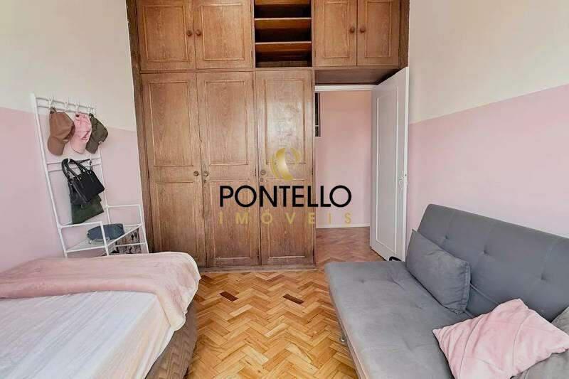 Apartamento, Barro Preto, 3 Quartos, 0 Vaga