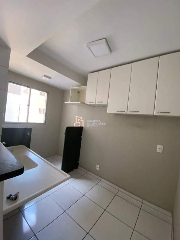 Cobertura, Betim Industrial, 2 Quartos, 1 Vaga