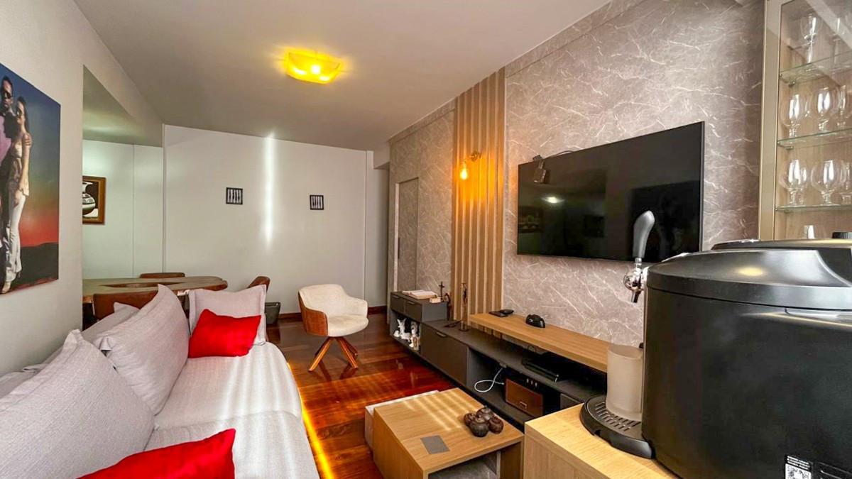 Apartamento, Buritis, 3 Quartos, 2 Vagas