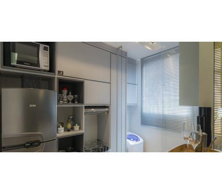 Apartamento, Bom Jesus, 2 Quartos, 1 Vaga
