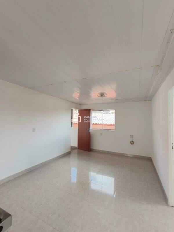 Casa, Araguaia, 2 Quartos, 1 Vaga