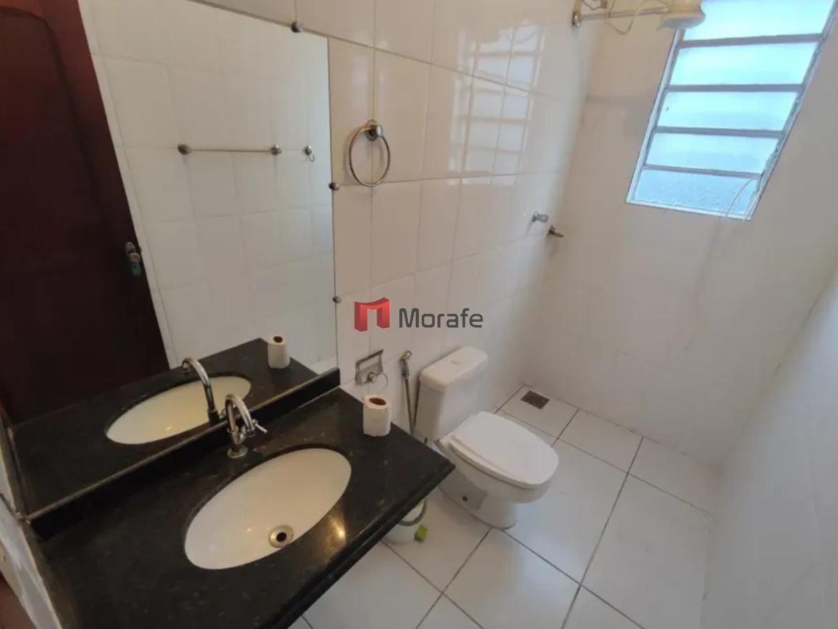 Casa, Conjunto Minascaixa, 4 Quartos, 8 Vagas, 1 Suíte