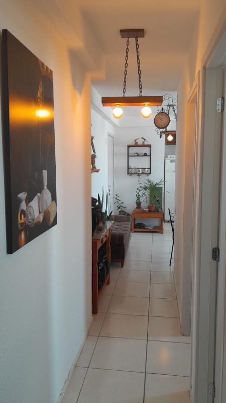 Apartamento, Jk, 2 Quartos, 1 Vaga