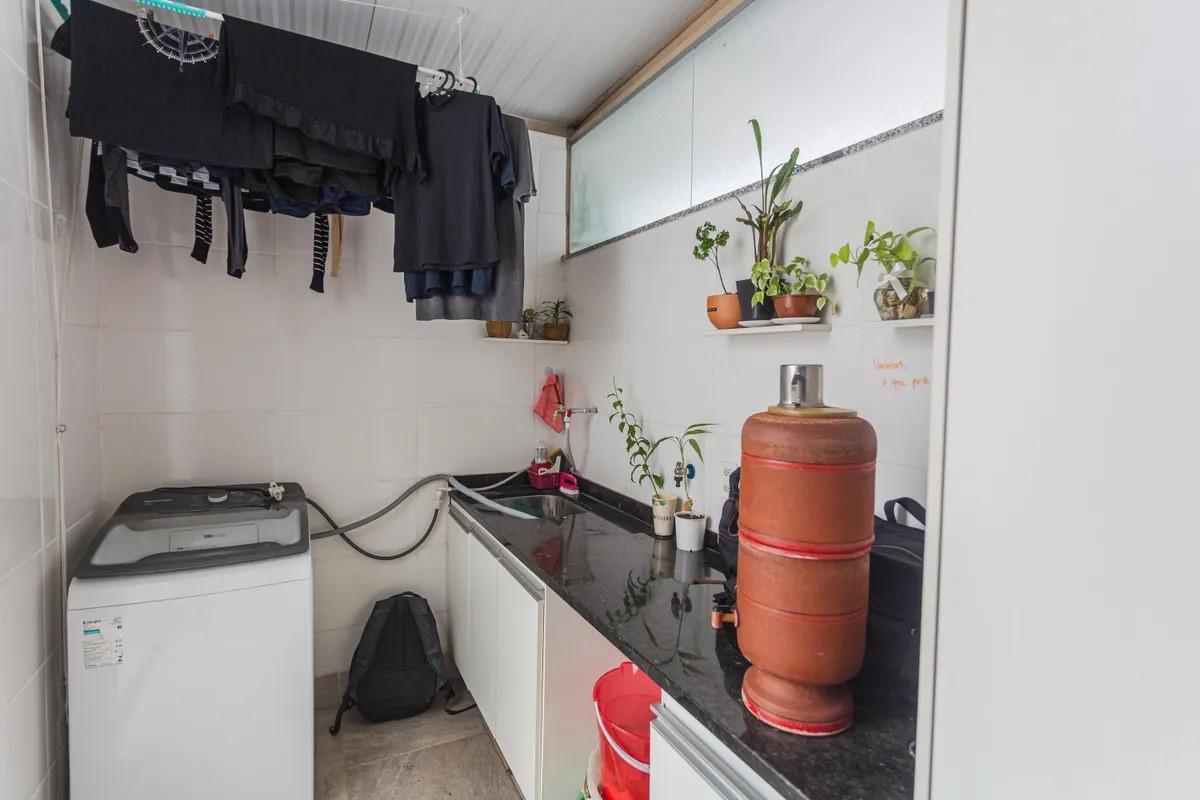 Apartamento, Serra, 2 Quartos, 2 Vagas, 1 Suíte