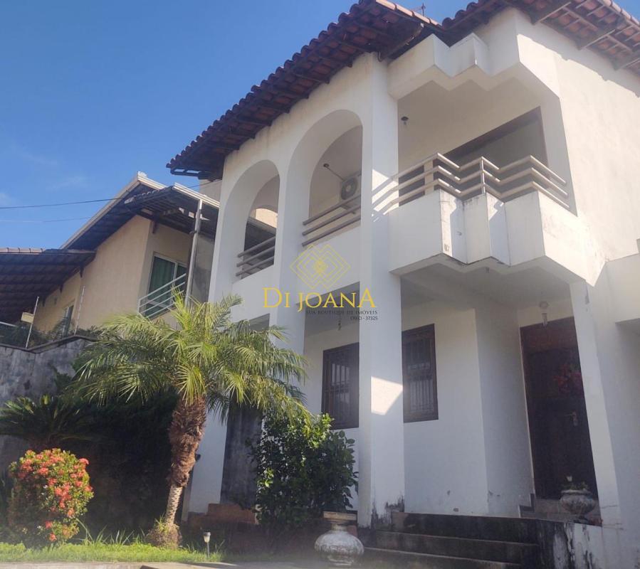 Casa, Ingá Alto, 4 Quartos, 2 Vagas, 1 Suíte