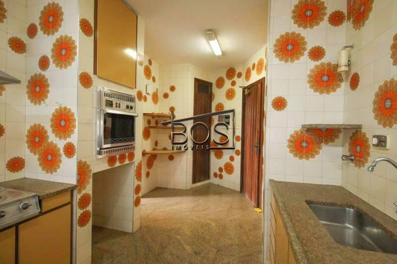 Apartamento, Anchieta, 4 Quartos, 2 Vagas, 1 Suíte