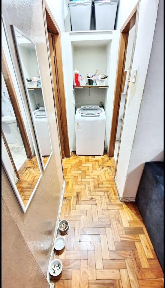Apartamento, Centro, 1 Quarto