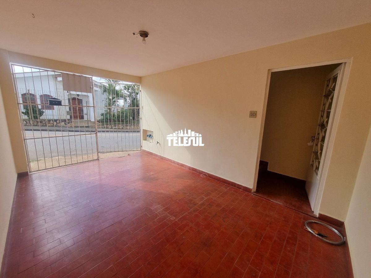 Casa, Jardim Andere, 3 Quartos, 1 Vaga, 1 Suíte