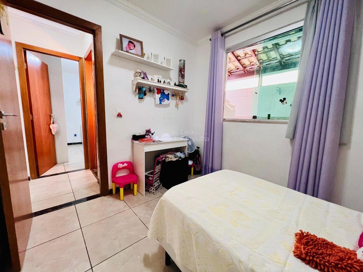 Casa, Planalto, 3 Quartos, 2 Vagas, 1 Suíte