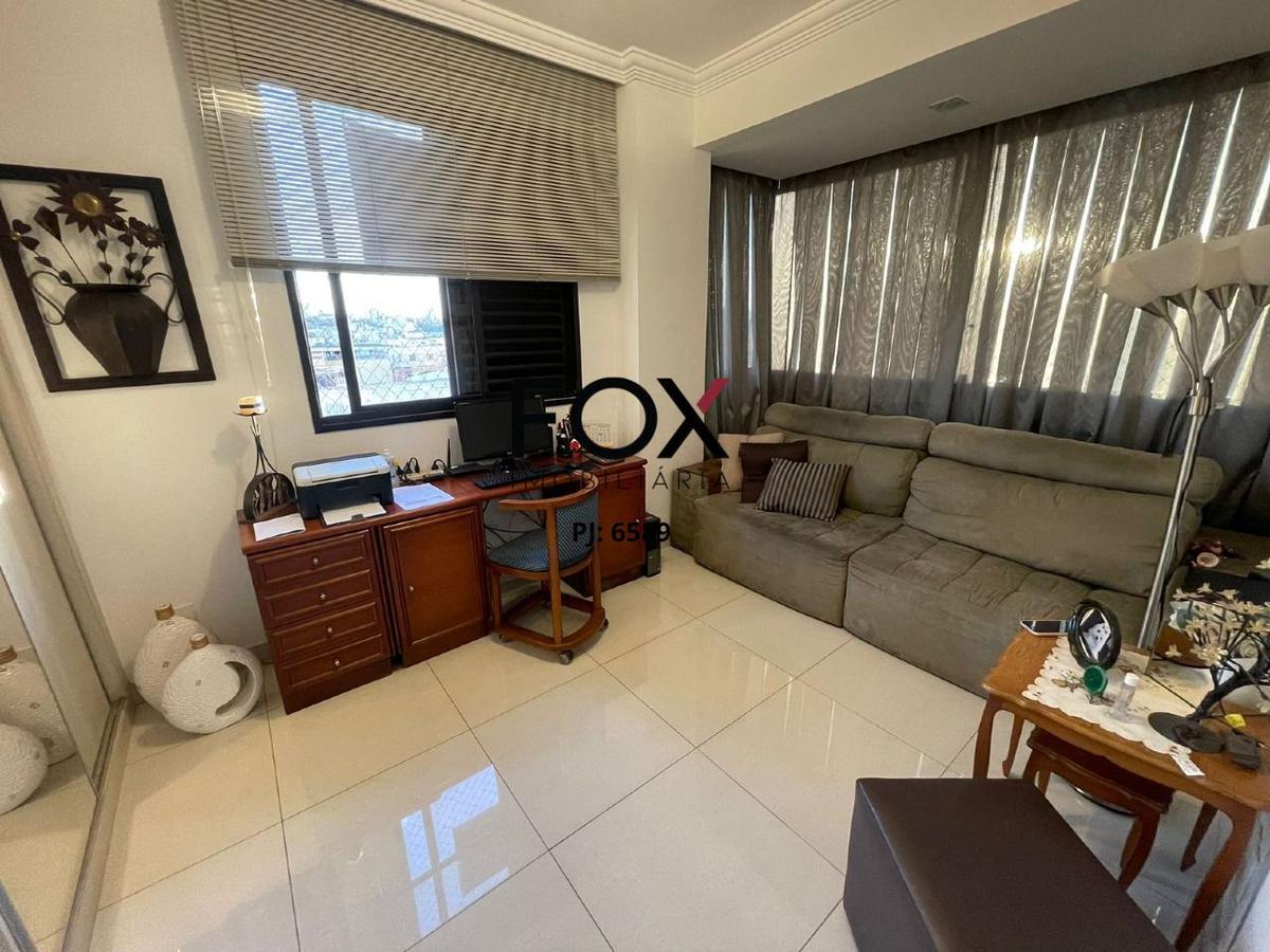 Apartamento, Graça, 3 Quartos, 2 Vagas, 1 Suíte