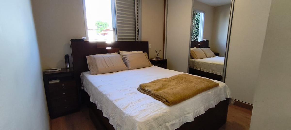 Apartamento, Esplanada, 3 Quartos, 2 Vagas, 1 Suíte