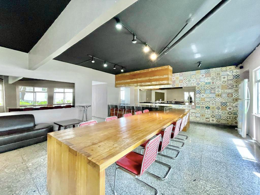 Apartamento, Anchieta, 3 Quartos, 2 Vagas, 1 Suíte