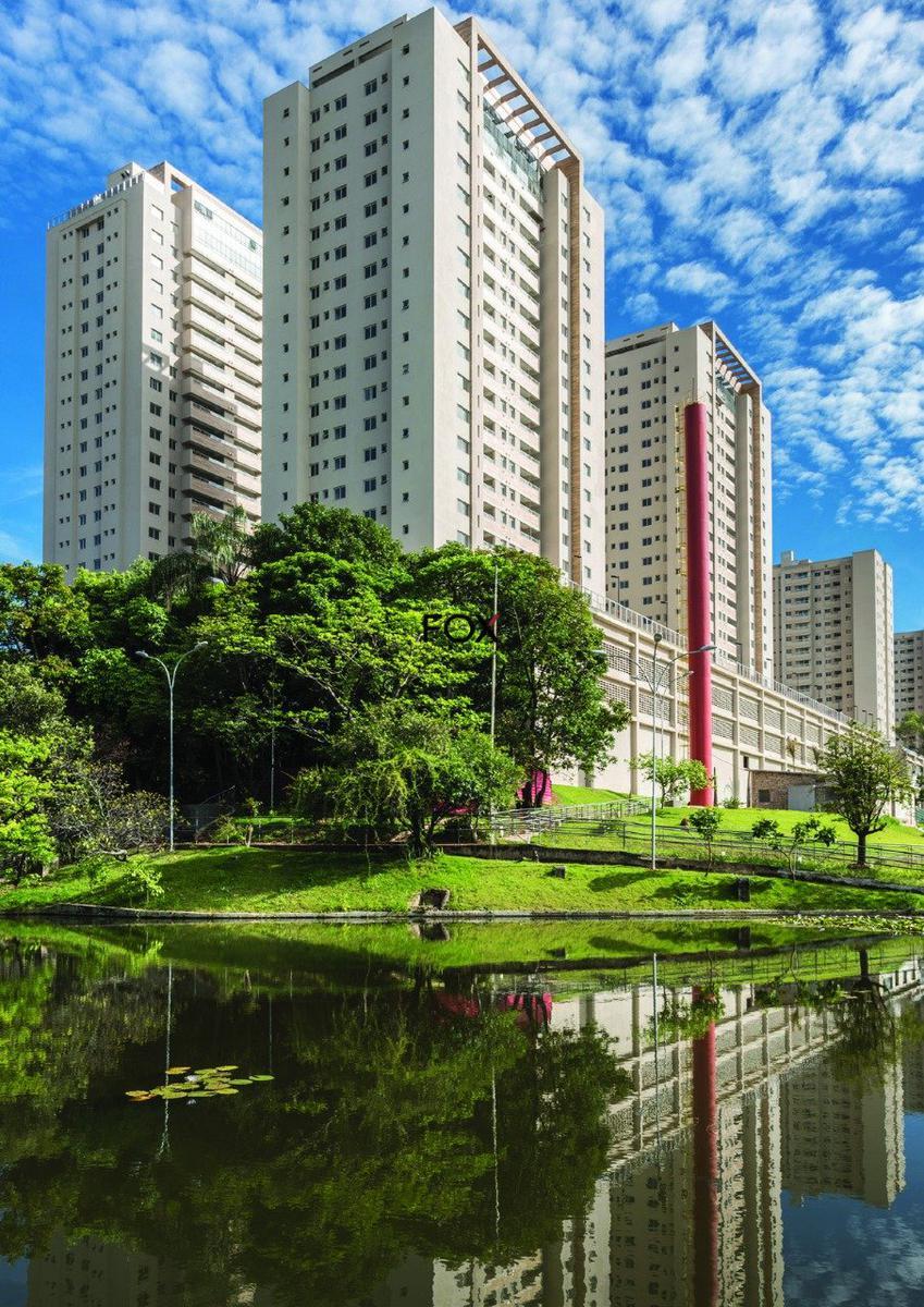 Apartamento, São Bento, 2 Quartos, 1 Vaga, 1 Suíte