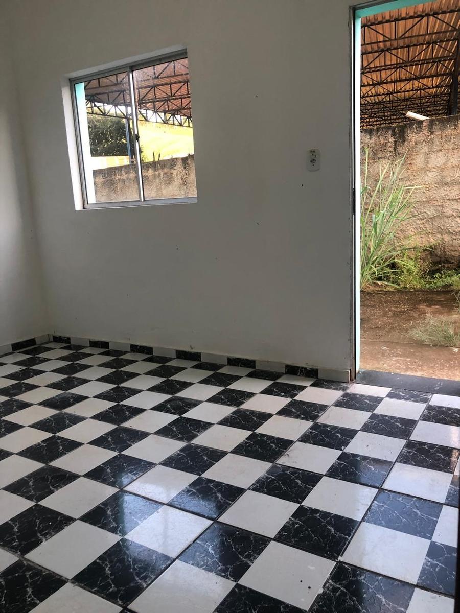 Apartamento, Centro, 2 Quartos