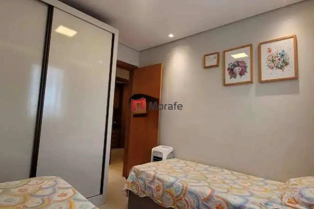 Apartamento, Planalto, 3 Quartos, 2 Vagas, 1 Suíte