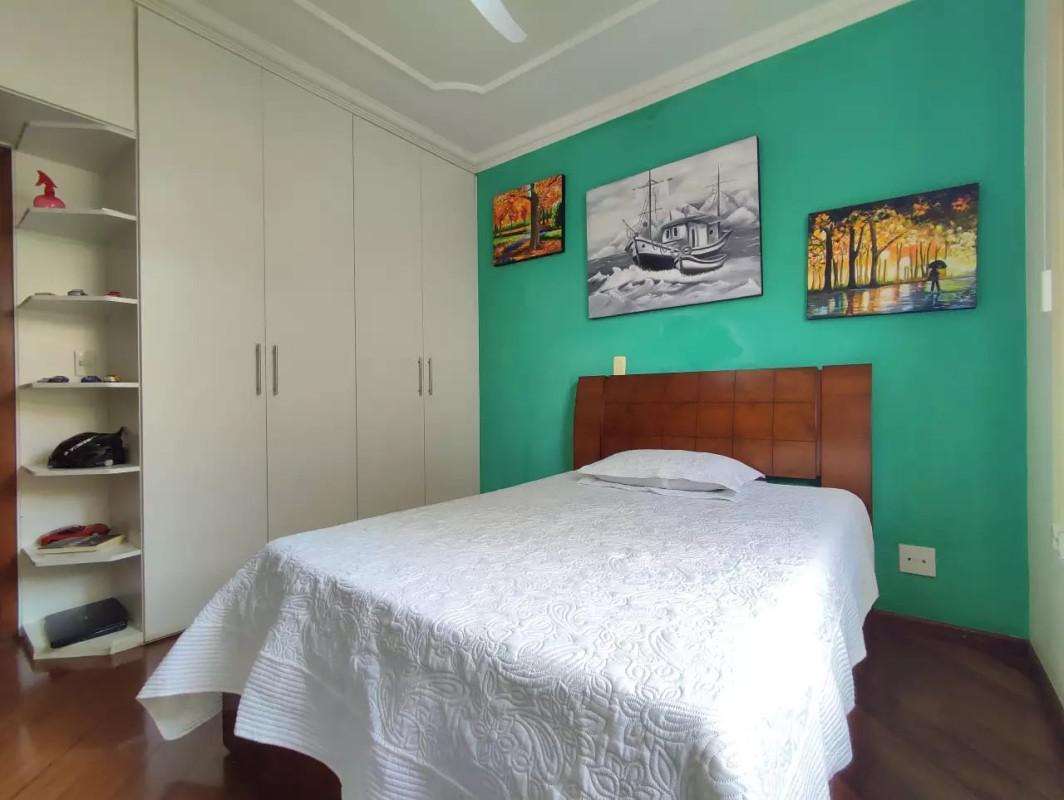 Casa, Tirol, 4 Quartos, 4 Vagas, 1 Suíte