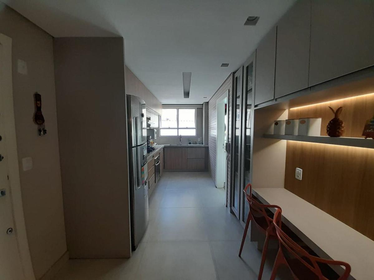Apartamento, Palmares, 4 Quartos, 3 Vagas, 2 Suítes