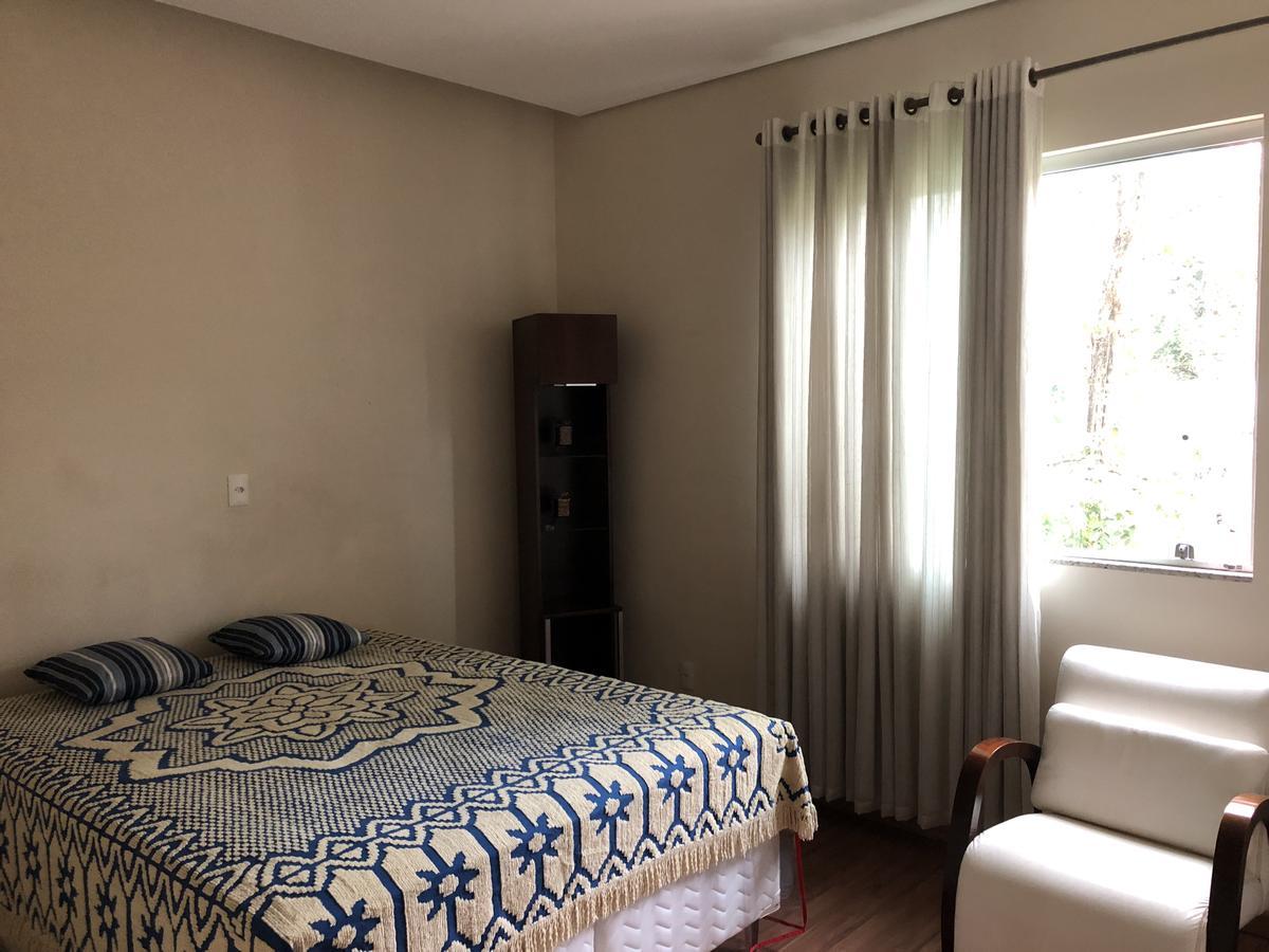 Casa, Pampulha, 4 Quartos, 3 Vagas, 1 Suíte
