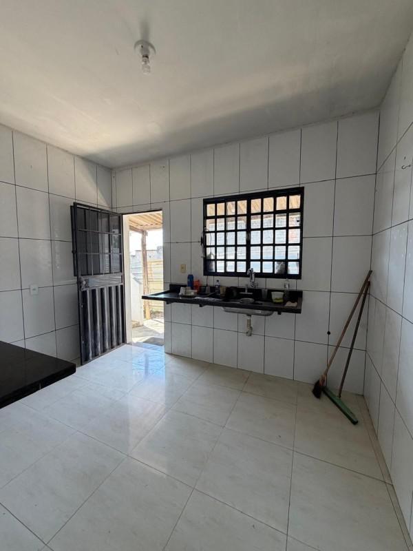 Casa, Tropical, 3 Quartos, 0 Vaga