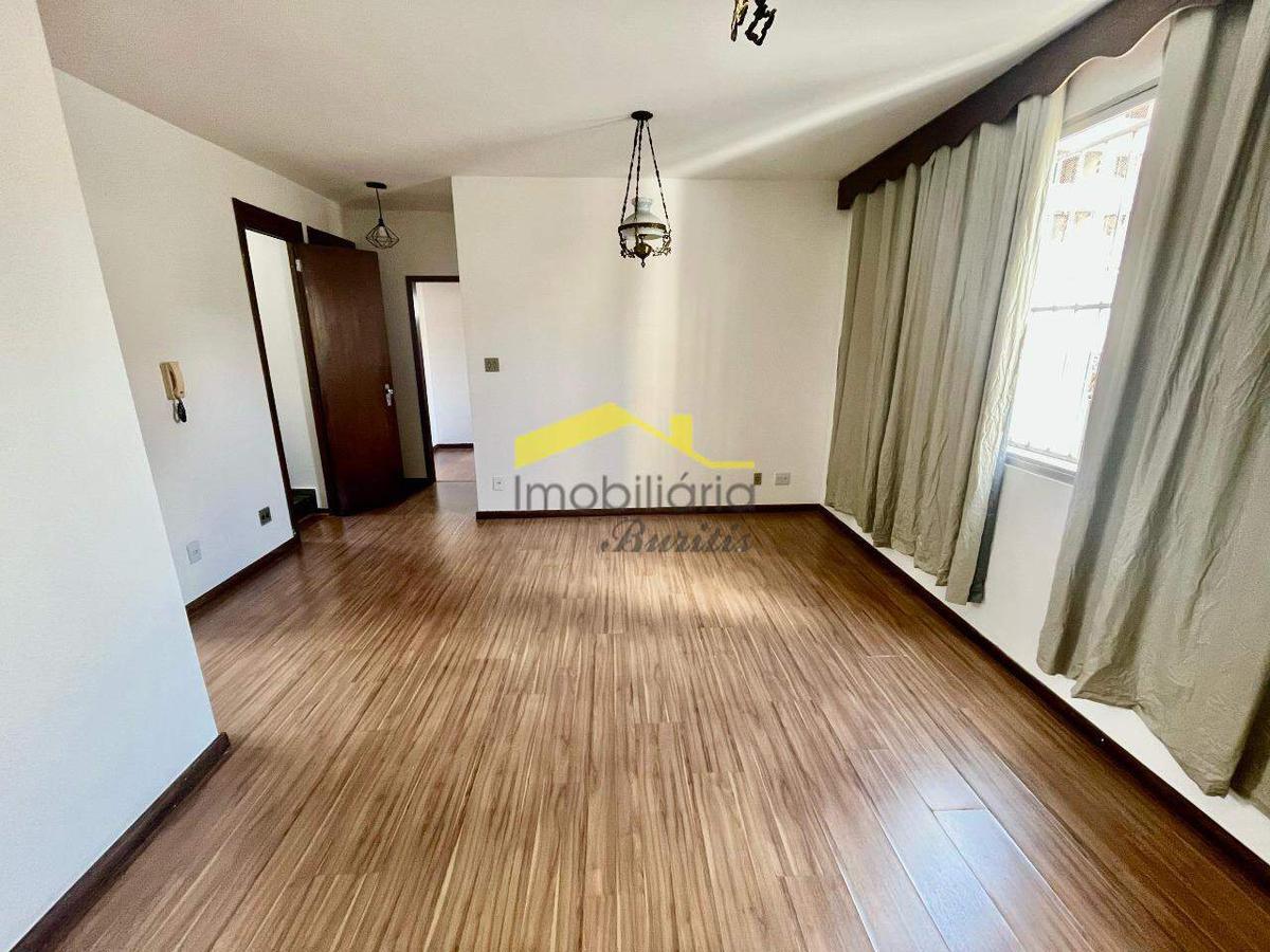 Cobertura, São Pedro, 4 Quartos, 2 Vagas, 1 Suíte