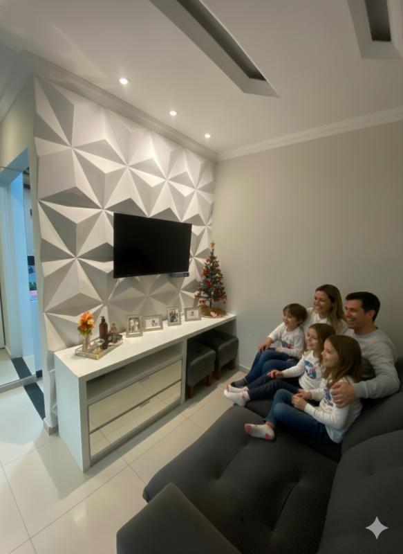 Casa, Itacolomi, 2 Quartos, 1 Vaga