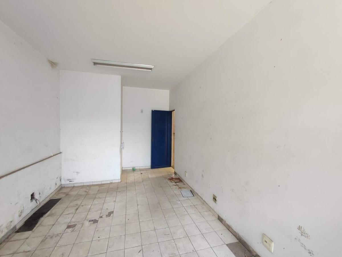 Galpão, Centro, 3 Vagas