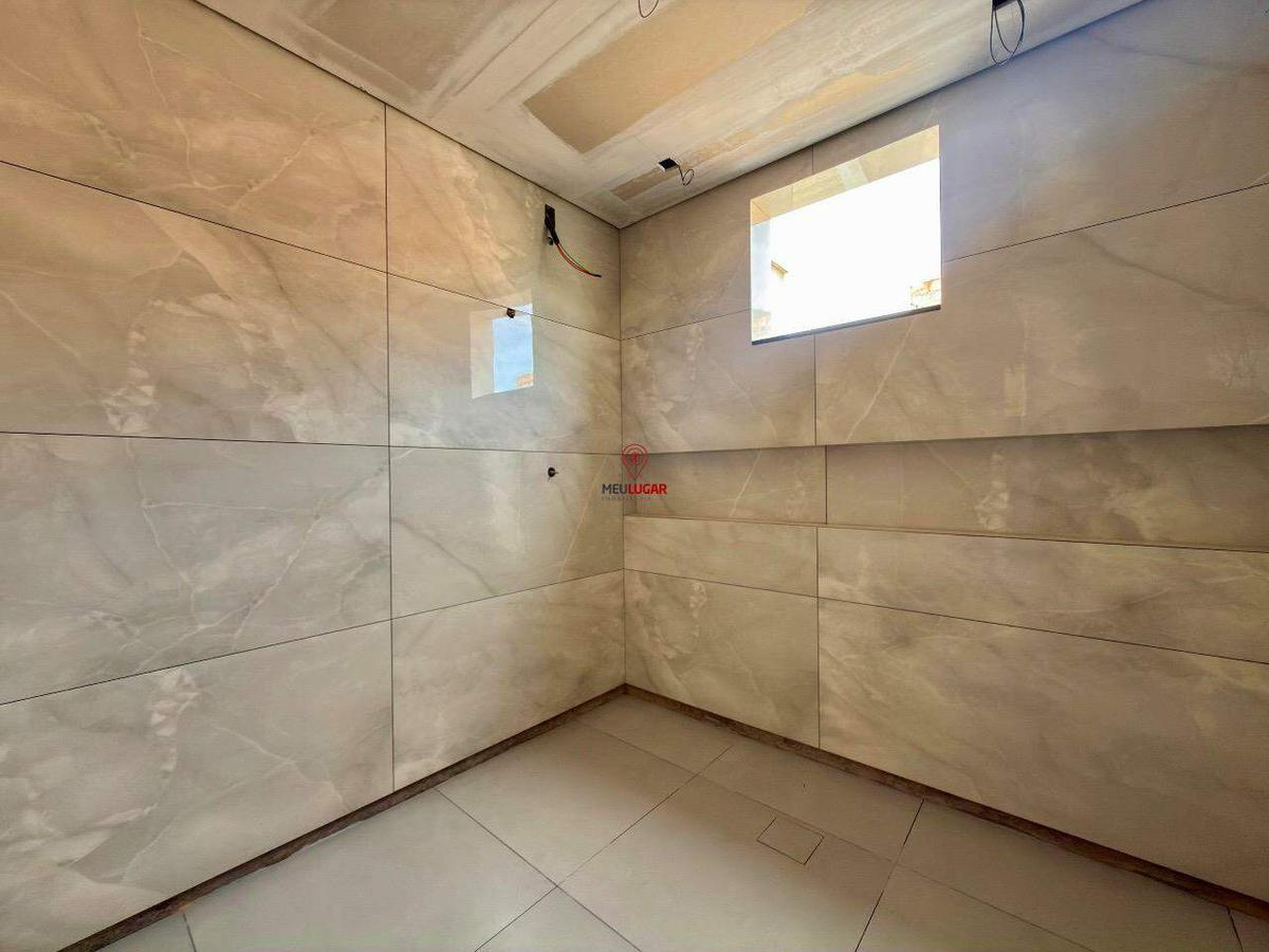 Casa, Cardoso, 3 Quartos, 4 Vagas, 1 Suíte