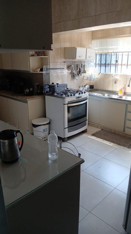 Casa, Santa Rosa, 3 Quartos, 0 Vaga, 1 Suíte