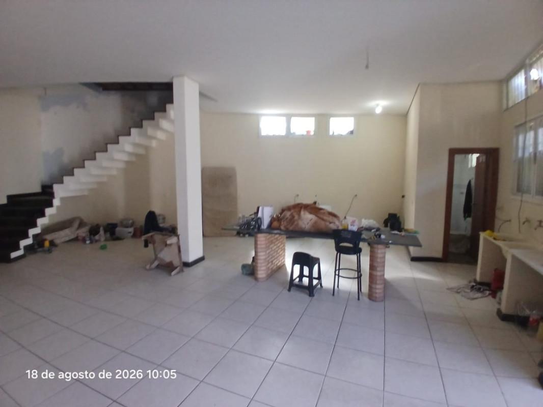 Andar, Planalto, 0 Quarto, 1 Vaga