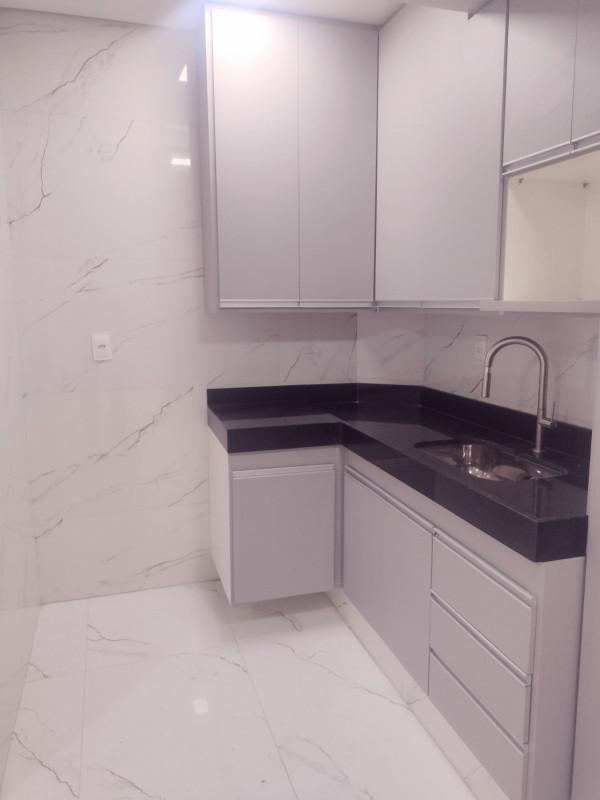 Apartamento, São Lucas, 3 Quartos, 1 Vaga