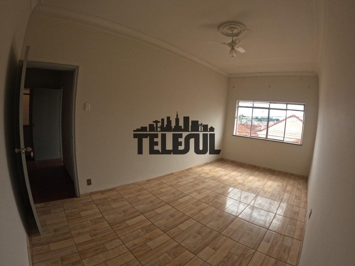 Apartamento, Centro, 3 Quartos, 0 Vaga, 1 Suíte