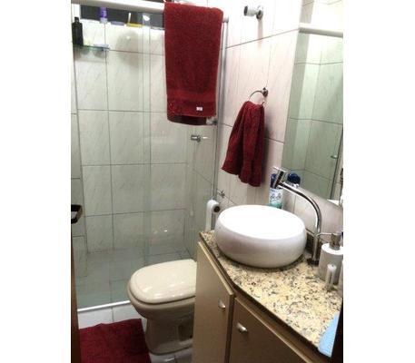 Cobertura, Castelo, 3 Quartos, 2 Vagas, 1 Suíte