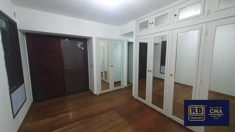 Cobertura, Sion, 4 Quartos, 3 Vagas, 1 Suíte