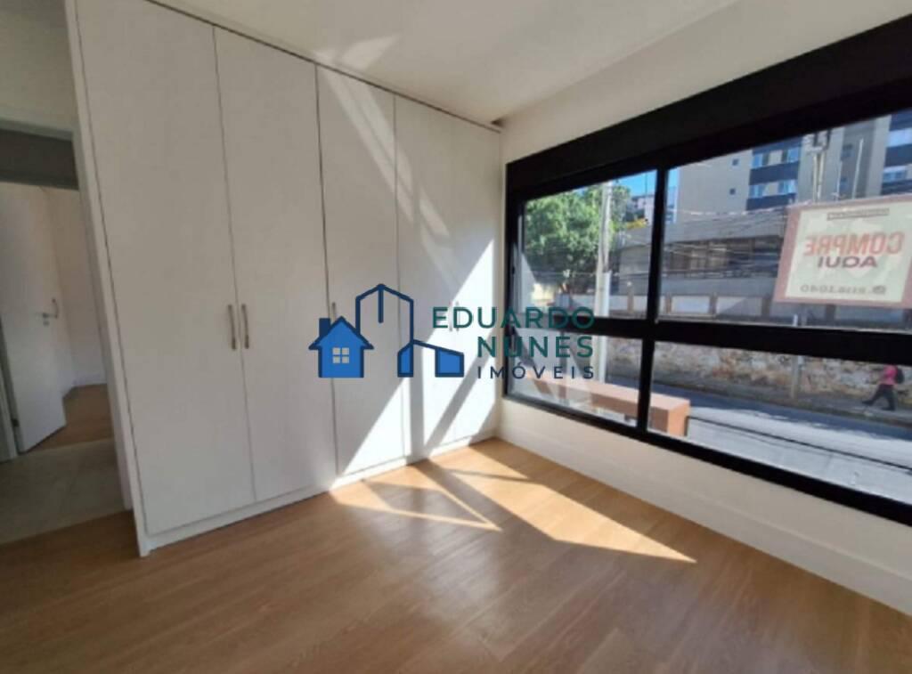 Apartamento, Anchieta, 2 Quartos, 2 Vagas, 1 Suíte