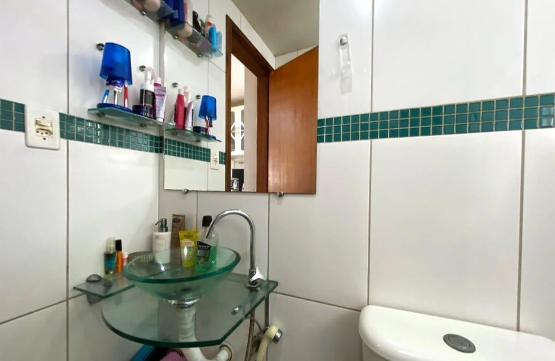 Casa, Goiânia, 3 Quartos, 2 Vagas