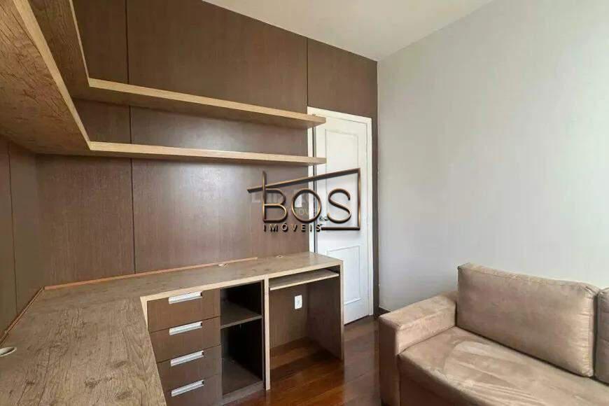 Apartamento, Luxemburgo, 3 Quartos, 2 Vagas, 1 Suíte