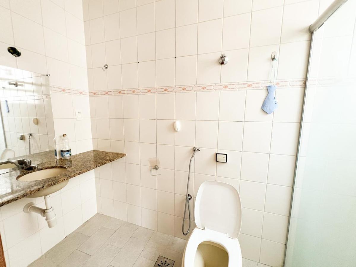 Apartamento, Castelo, 3 Quartos, 2 Vagas, 1 Suíte