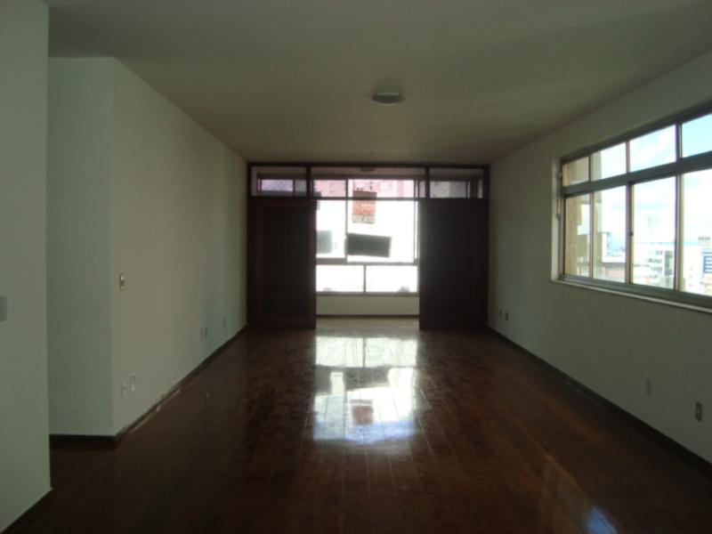 Apartamento, Gutierrez, 3 Quartos, 2 Vagas, 1 Suíte
