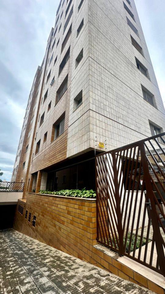 Apartamento, Santa Efigênia, 3 Quartos, 1 Vaga, 1 Suíte