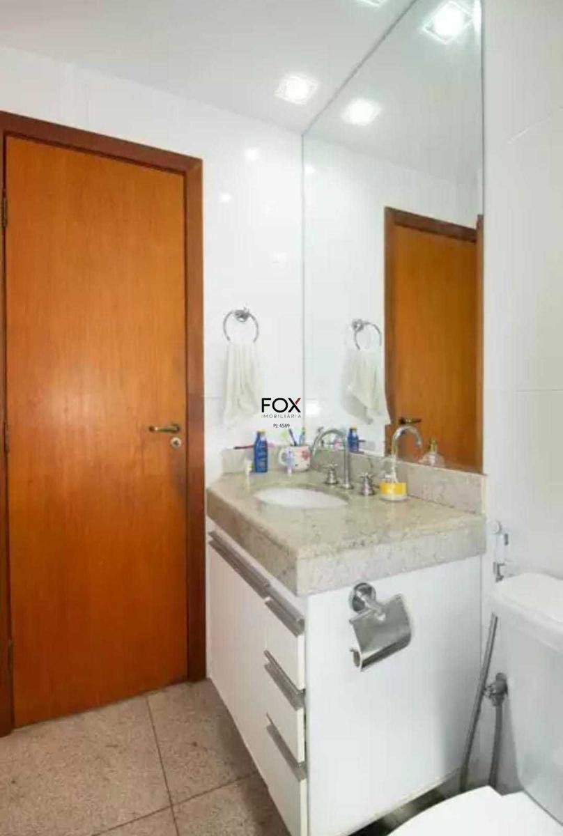 Apartamento, Cruzeiro, 4 Quartos, 2 Vagas, 1 Suíte