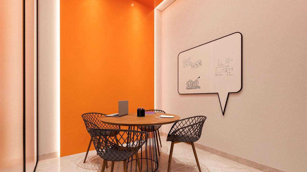 Apartamento, Barro Preto, 2 Quartos, 1 Vaga, 1 Suíte