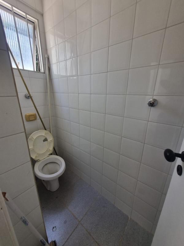 Apartamento, Carmo, 3 Quartos, 2 Vagas, 1 Suíte