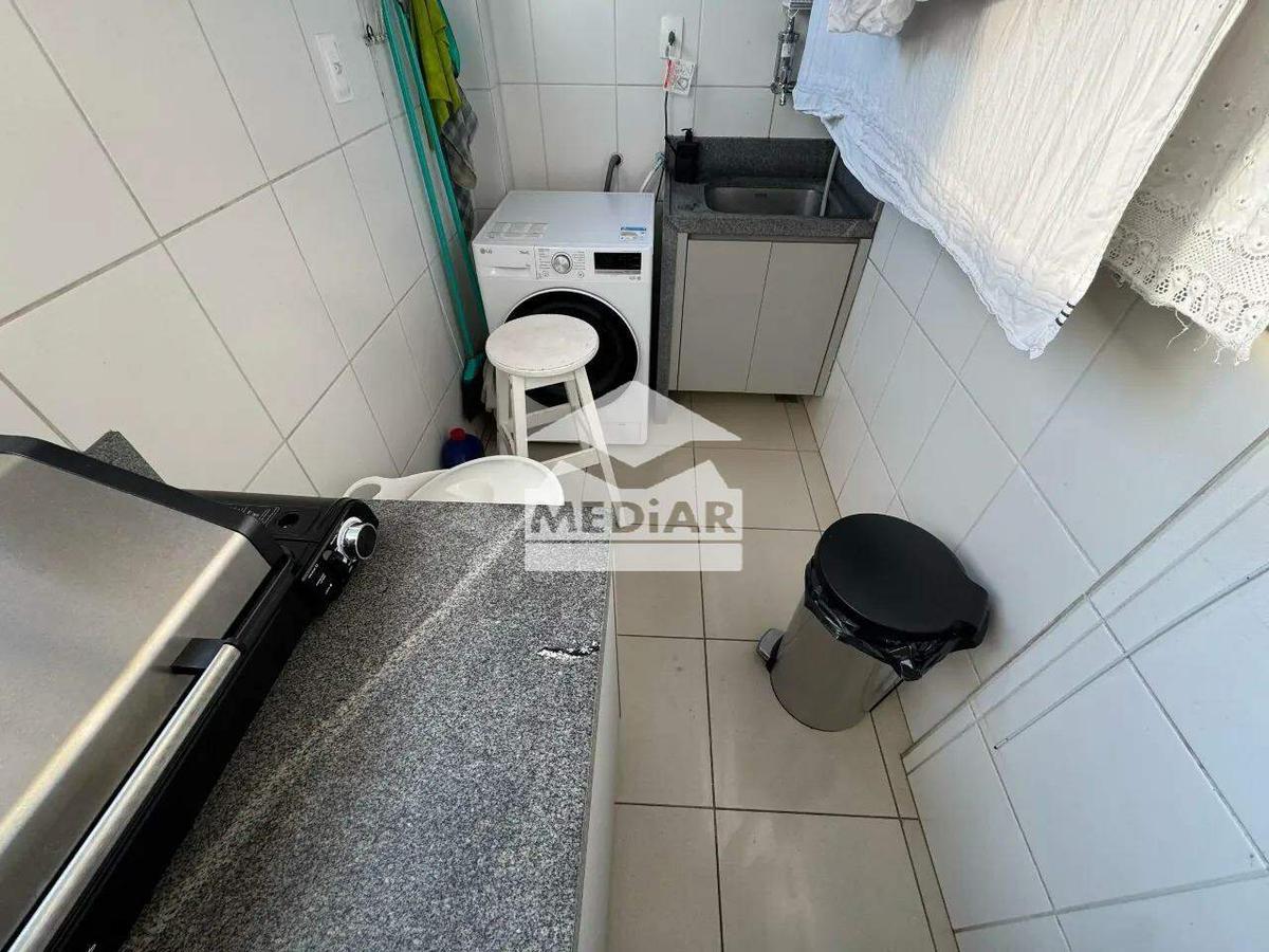 Apartamento, Palmares, 3 Quartos, 2 Vagas, 1 Suíte