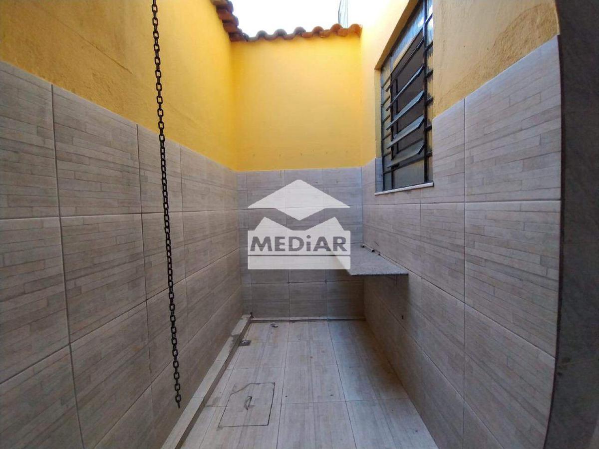 Casa, Concórdia, 2 Quartos, 0 Vaga