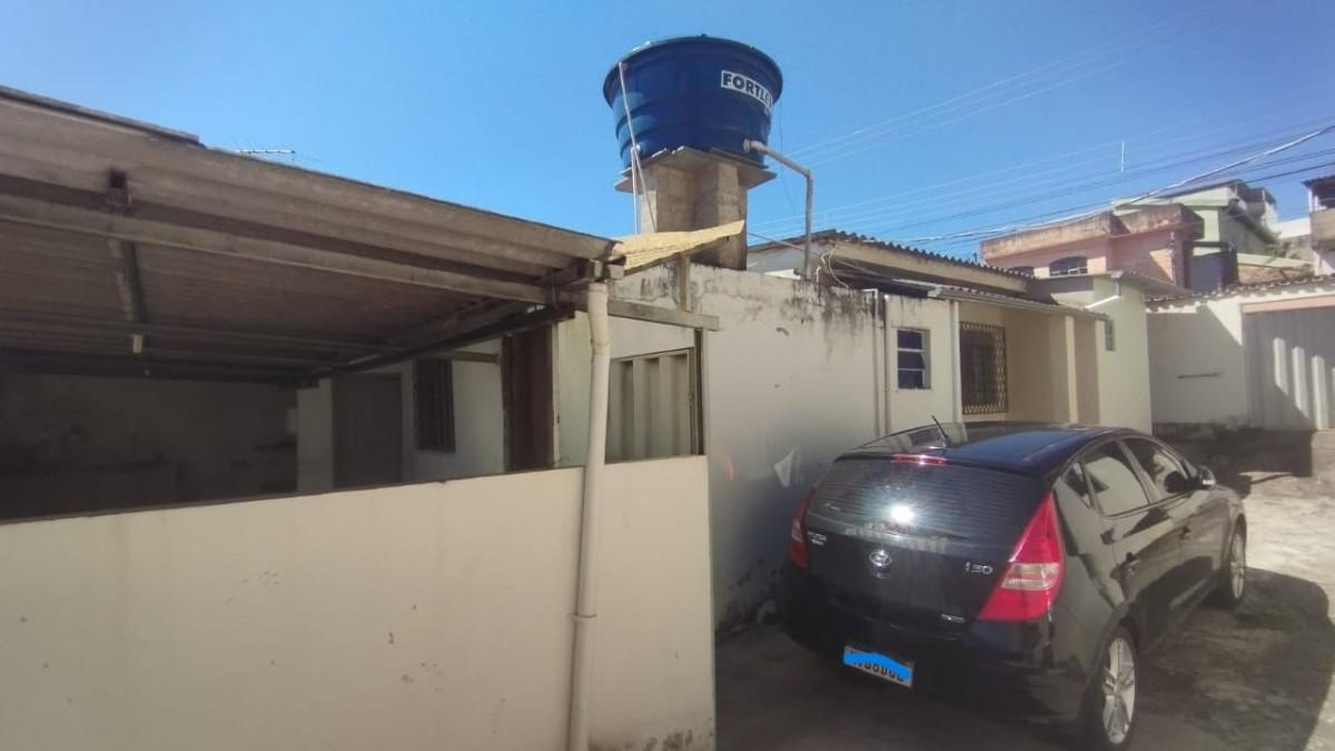 Casa, São Geraldo, 5 Quartos, 3 Vagas, 1 Suíte